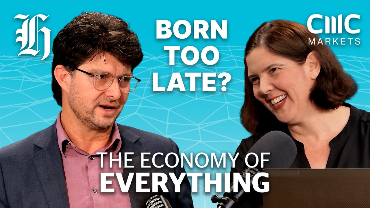 Will younger kiwis miss out on $60K of super? | The Economy of Everything
