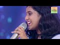 Nehal & adhithi - flowers top singer - kithachethum kaatte - കിതച്ചെത്തും കാറ്റേ കൊതിച്ചി