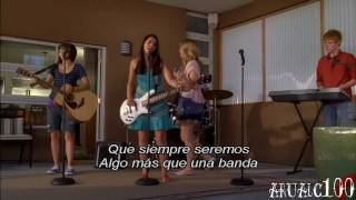 Lemonade Mouth -  More Than A Band (Sub Español) HD