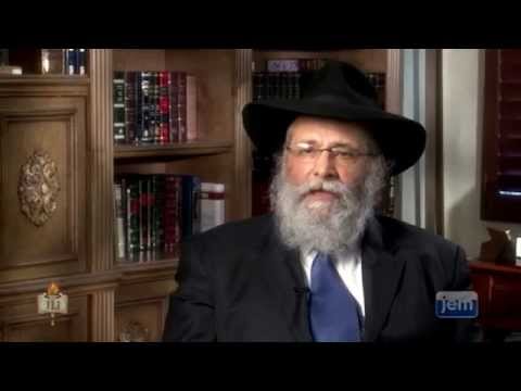 JLI Paradigm Shift: Lesson 2 - Clip 2