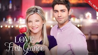 Preview - Love at First Glance - Starring Amy Smart and Adrian Grenier - Hallmark Channel