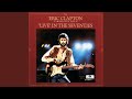 Tulsa Time (Live)