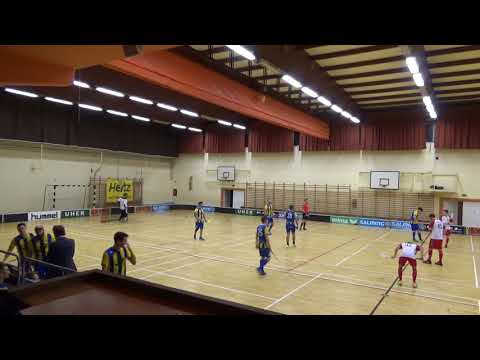 Dunai Krokodilok - Phoenix Fireball SE