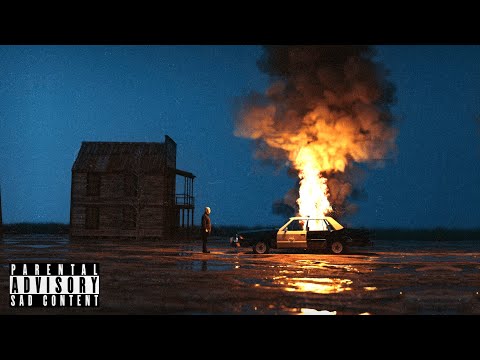 [FREE] Alternative Rock x Metalcore x BMTH Metal Type Beat - "Left Out" | Metalcore Instrumental