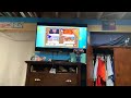 Toy Story 2 Special Edition DVD Menu Disc 1