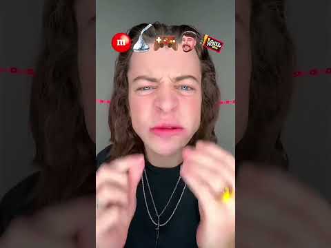 Giant chocolate ASMR!?🍫🤤#shorts