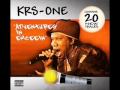 krs one - all my love