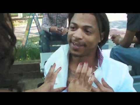 Green Gang - Flashbacks (Broertje Ft. Xony ) Video Trailer www.soprotv.nl