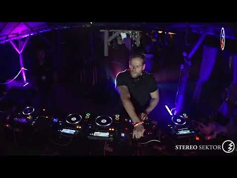 Ramiro Lopez - Live @ Elektricna Suma 2017