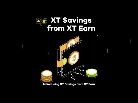 Introducing XT Savings from XT.COM