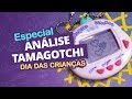Tamagotchi: O Bichinho Virtual Dos Anos 90 especial Dia
