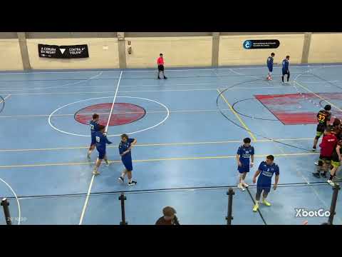 BM Linea21 Lignum Plus & O Grove Paraíso Rasoeiro BM