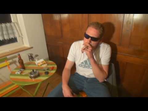 LXcellent -- Amsterdam (Videoclip)