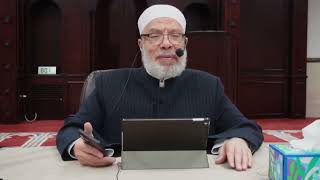 صورة وقت الإحرام في طائرة لا تعلن عن الميقات/السـبت(21-12-2024م) مسجـد الفاروق