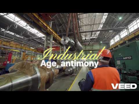 Antimony: The Forgotten Metal That Shaped History