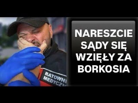 WRESZCIE SIĘ ZA NIEGO WZIELI