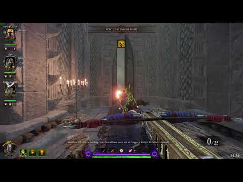 Short: Hitting sick clips in exterminator simulator