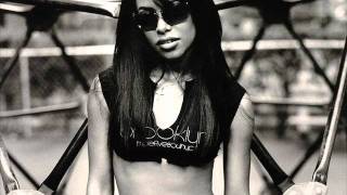 Aaliyah - Back And Fourth