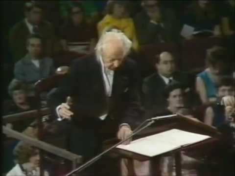 Bach-Stokowski: Prelude in Eb minor - Czech Philharmonic