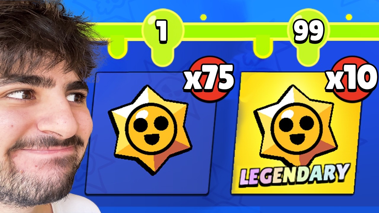 I Claimed All 100 Tiers In My Pro Pass..