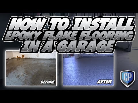 Sht On The Floor - FLAKE