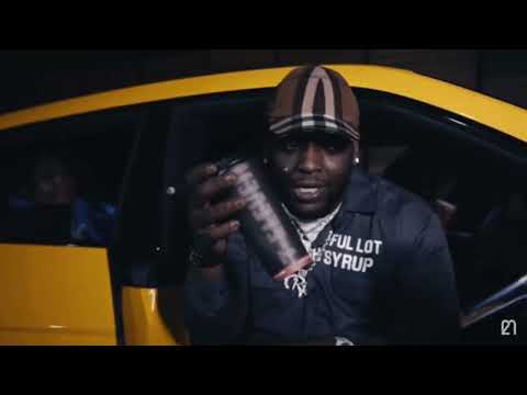 MICHIGAN MIX 2022 (RIO DA YUNG OG, YN JAY, LOUIE RAY, RMC MIKE, KRISPYLIFE KIDD, BABY SMOOVE)