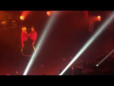 [170827] [Diamond Edge in NY] MY I