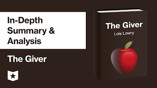 Download lagu The Giver by Lois Lowry | In-Depth Summary & Analysis mp3 Download lagu The Giver by Lois Lowry | In-Depth Summary & Analysis mp3