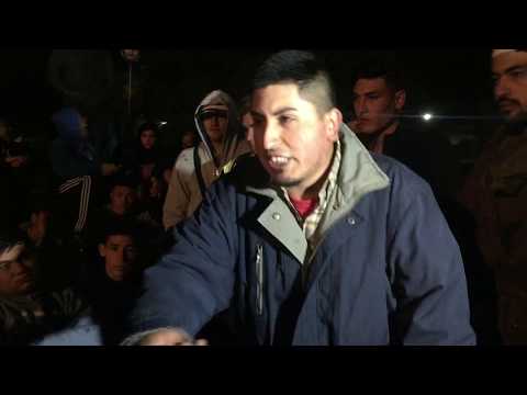 DETALLE vs AUKAN - 8vos de Final - La SVF Jornada Pretemporada 1