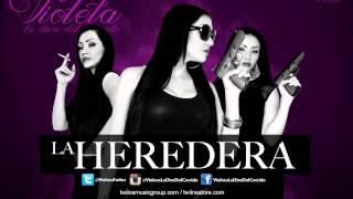 La Heredera -Violeta La Diva Del Corrido