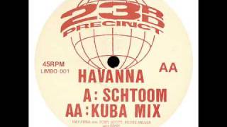 Havanna - Schtoom