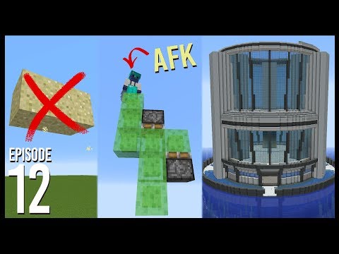 Hermitcraft 6: Episode 12 - FAILED PRANKS