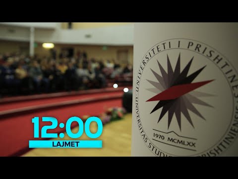 Organizimi në UP - Mbahen zgjedhjet studentore