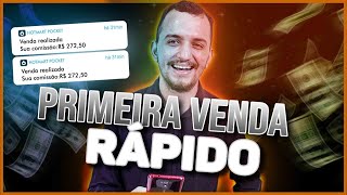 Como Vender Como Afiliado -Revelei Tudo Sobre Como Vender Como Afiliado Todos os Dias [Aprenda hoje]