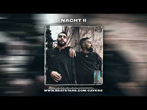 BUSHIDO x SAMRA Type Beat - NACHT 2 (prod. by Cayk92)