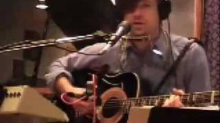 ryan adams. kcrw. come pick me up. down in a hole.