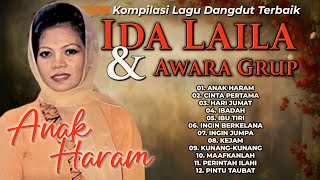 Download lagu Kompilasi Lagu Dangdut Terbaik Ida Laila Dan Awara Group mp3