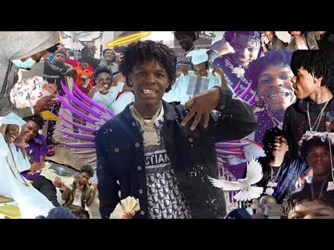 MMG TB Said He The One We Hear When We Cut On The Speakers!!| LLBLAZER💜😈