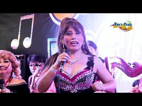 Rio Santa Caudaloso - Judith Flores / Taky Perú Producciones