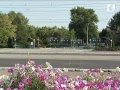 Тирасполь - мой город! Моя столица! 