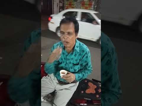 Dandapani mishra time pass