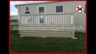 HARTS VIEW:  Harts, Leysdown, Kent
