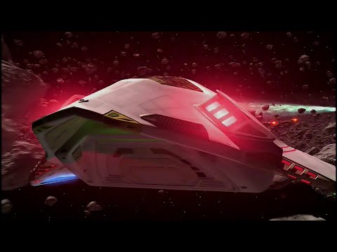 Star Trek Voyager - Drive