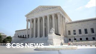 Breaking down Supreme Court's decisions on presidential firings, mail-in ballots