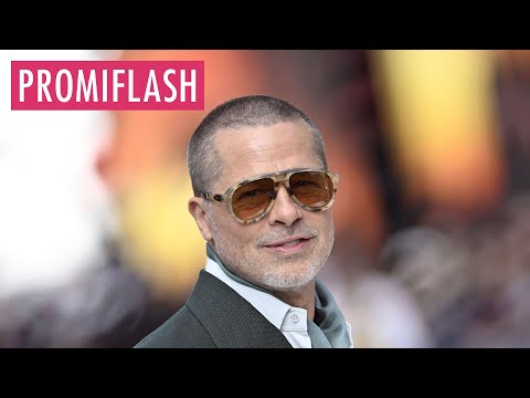 Brad Pitt verrät: Diese zwei Frauen raubten ihm den Atem