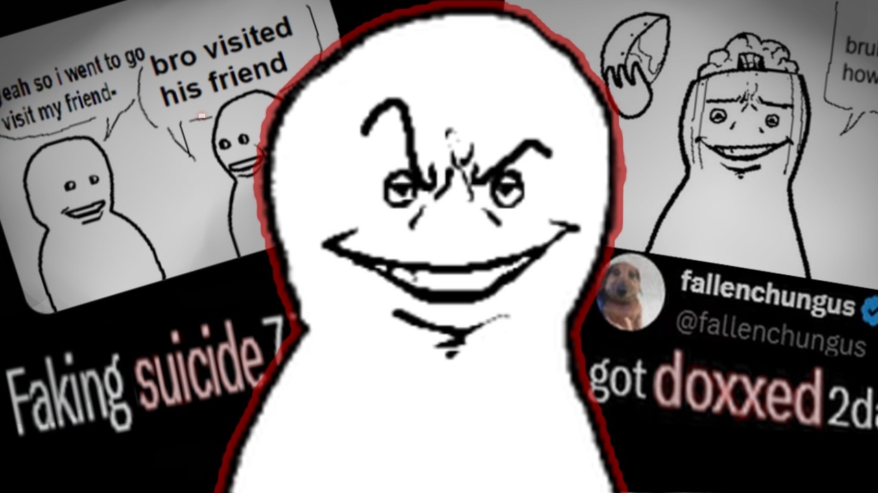 FallenChungus lost everything...