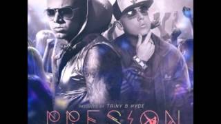 Wisin Feat Cosculluela - Presion (Reggaeton)