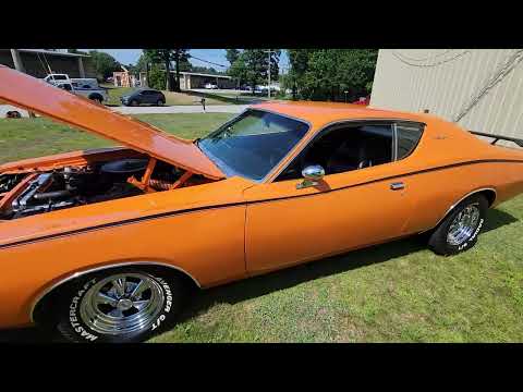 1972 Dodge Charger (CC-2086810) for sale in HOPEDALE, Massachusetts
