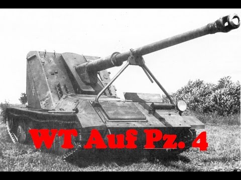 German Supremacy ♦ World of Tanks: Blitz