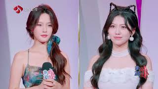 非诚勿扰 男嘉宾坚持选择心动女生被拒，遗憾独自离开舞台 20251025